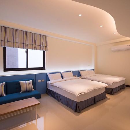 Shamuni B&B 馬公市 エクステリア 写真