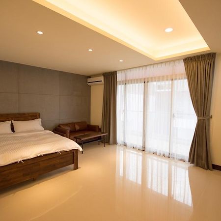 Shamuni B&B 馬公市 エクステリア 写真