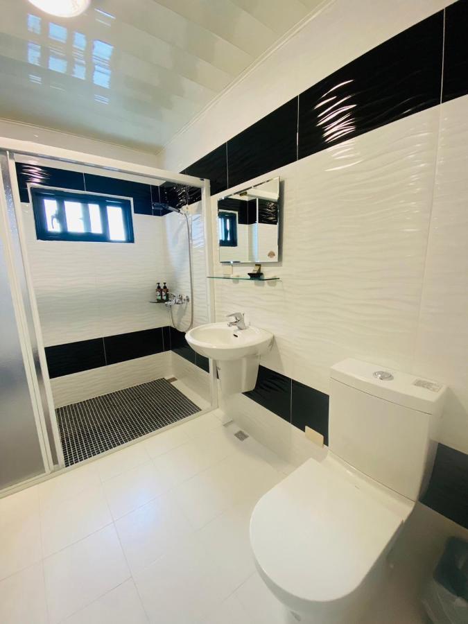 Shamuni B&B 馬公市 エクステリア 写真